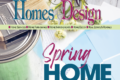 Homes and Design Spring 2022
