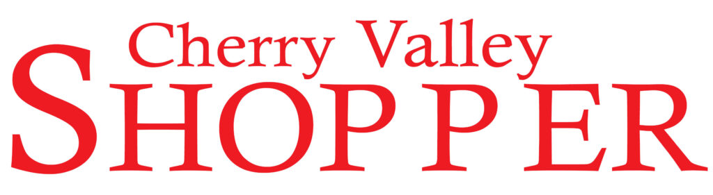 3/23/16 Cherry Valley Shopper