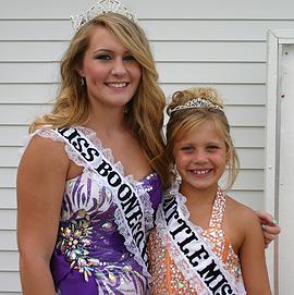Application deadline approaching for Miss Boone County Fair Queen contestants