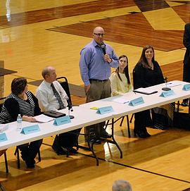Candidates prepare for Belvidere School Board election