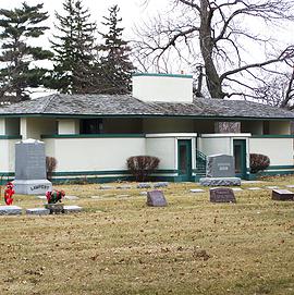 Self-guided tour of Belvidere Cemetery still draws visitors
