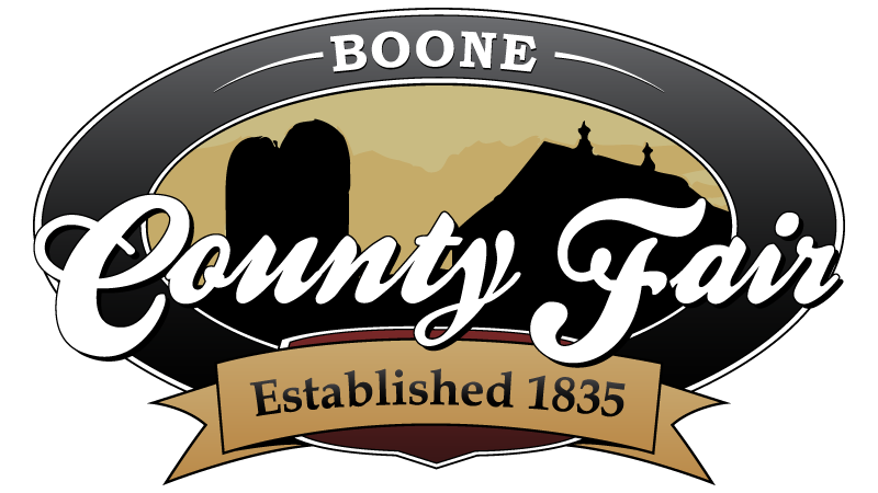 Information available for Boone County Fair show tickets