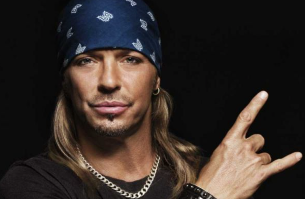 Townsquare Media announces  Brews and BBQ featuring Bret Michaels