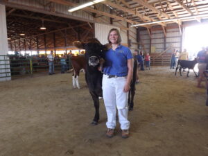 4-H releases Boone County Fair competition results