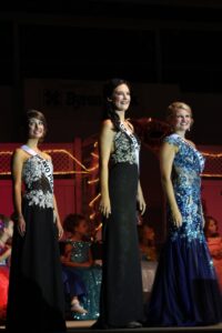 Pageant Queens unmasked at Boone County Fair