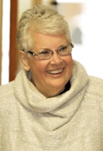 Obituary-Jeanette Frint, 82