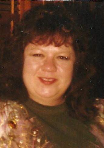 Mary Ellen Gorham, 62