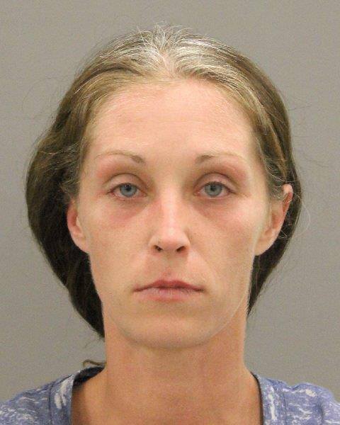 CARRIE KILMAN  Two arrested following road rage incident
