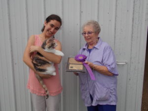 Boone County 4-H releases cat and dog show results