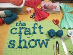 Craft Show Image