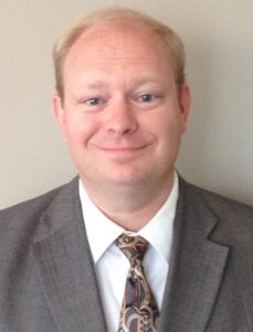 Todd Shattuck announces bid for Boone County Circuit Clerk
