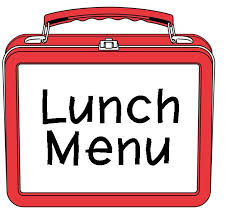 Belvidere school menus: week of Nov. 2