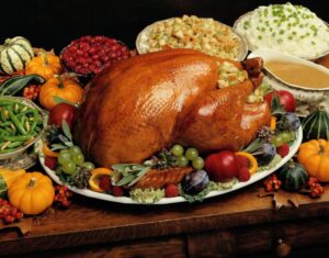 Belvidere Salvation Army to host Thanksgiving dinner for people in need