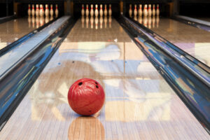 Youth bowlers continue scoring high