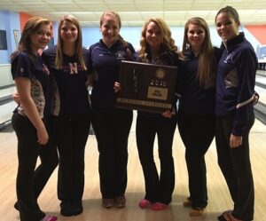 Belvidere North stuns Harlem, returns to state bowling finals