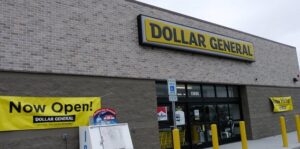 New Dollar General opens in Poplar Grove