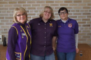 Belvidere Lions club looks to expand their pride