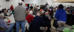 Belvidere/Boone County Food Pantry holds April Foods Fundraiser