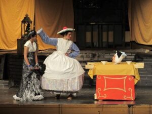 Belvidere High School presents production of Disney’s Beauty and the Beast