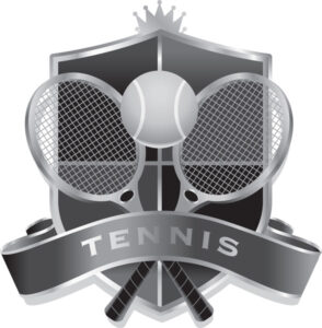 BHS boys’ tennis team faces loss against Auburn