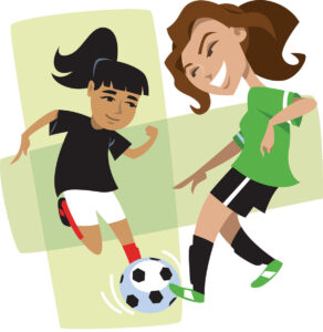 BHS girls’ soccer team continues downward streak
