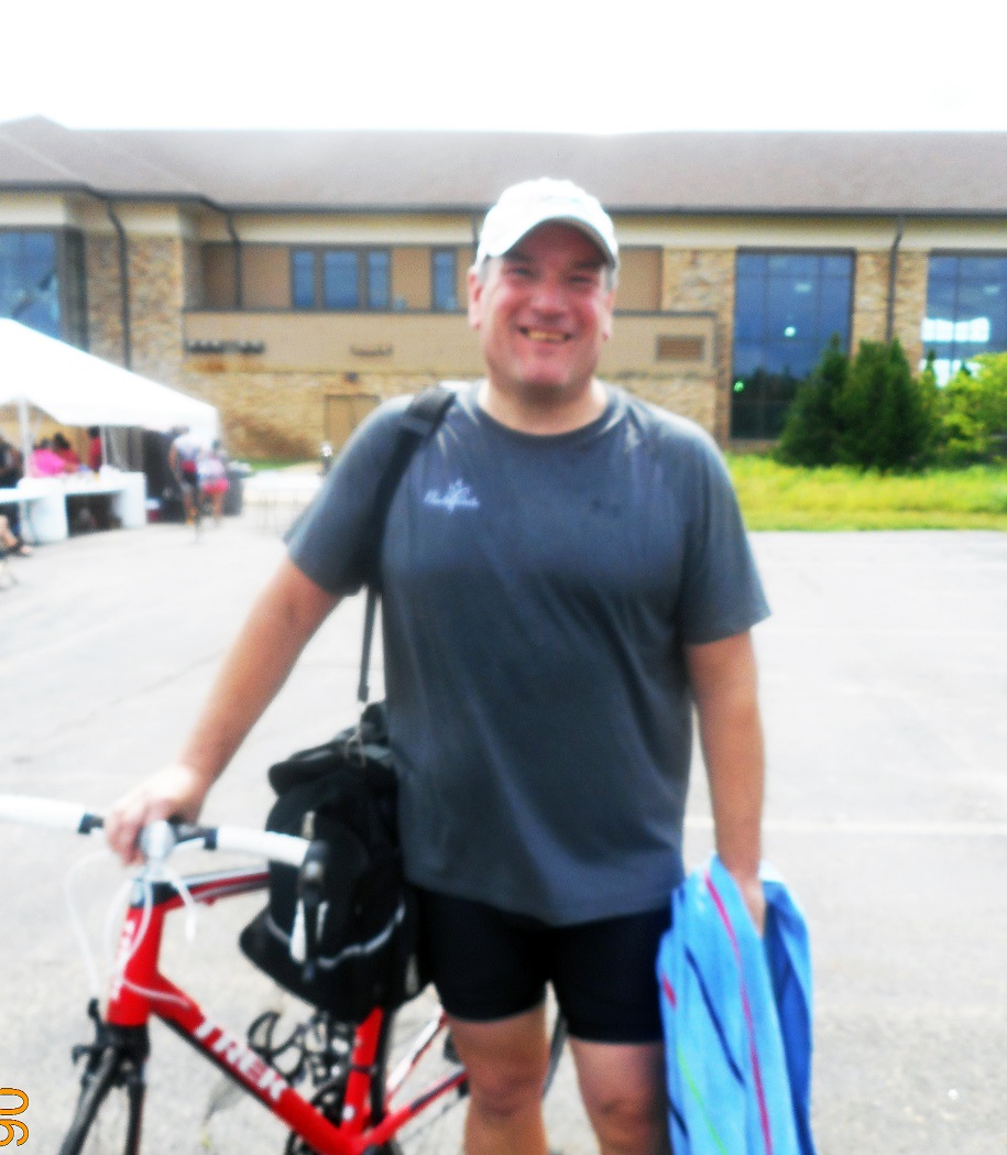 NorthPointe hosts eighth annual Fit and Fun Day, Prairie Triathlon