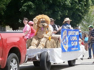 Rockton Lions Club OSD festival deemed huge success