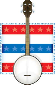 BluegrassBanjo