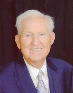 Dr. Joe Carlisle, 94