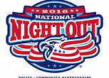 National Night Out –  Tuesday, August 2, 5:00 – 8:00 p.m.