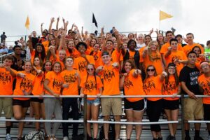Harlem to entertain Guilford in football opener Friday night