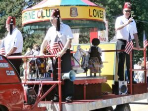 Roscoe Fall Festival draws large crowds while bringing fun to Stateline