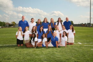 Belvidere girls’ golf co-op places in top four at invitational