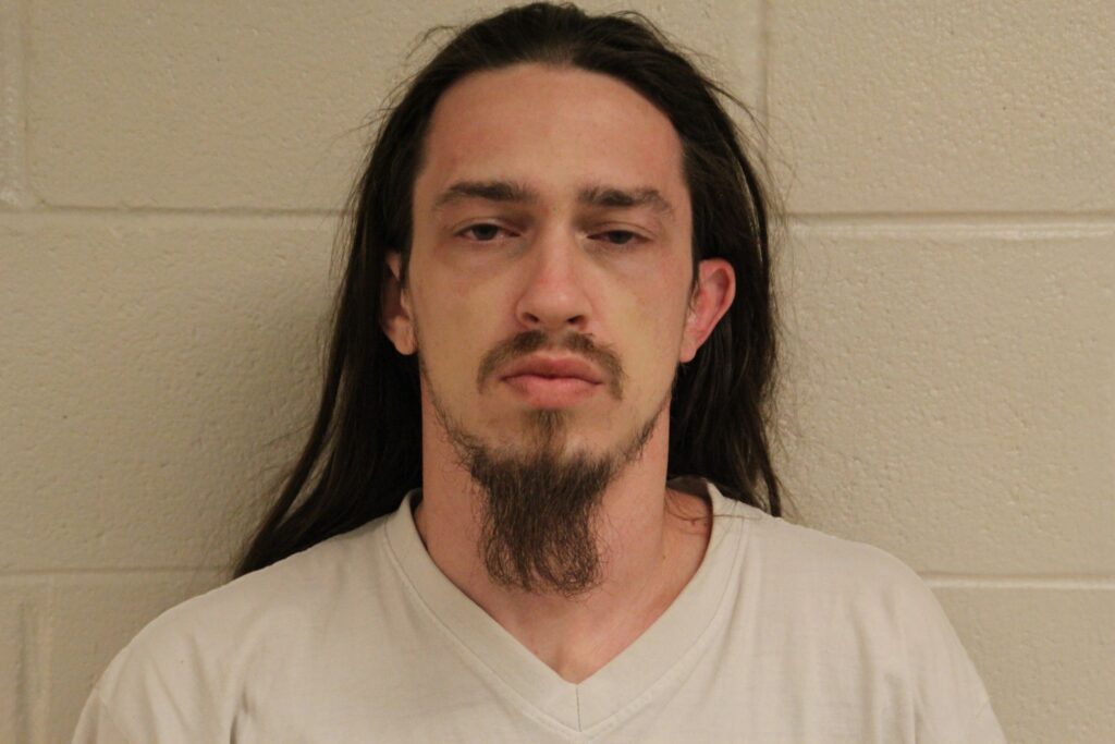 Belvidere/Boone County Metro Narcotics Unit arrests Rockford man  