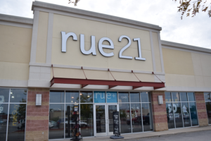 Rue 21 tops list of new businesses to open stores in Machesney Park