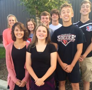 Five honored as MCUSD 223 Those Who Excel winners