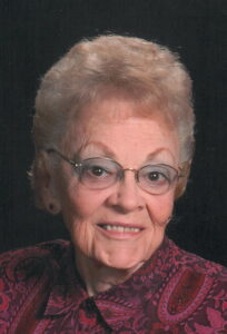 MARJORIE A. MARTENS, 88