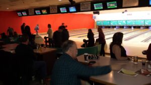 Second annual Bowl for Vets raises $5,400 for local veterans
