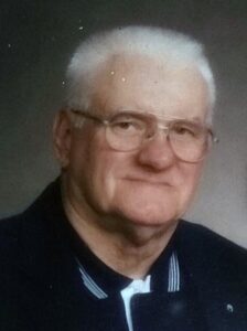 Dean, M. Bailey, 92