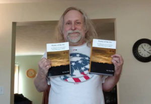 Poplar Grove author pens second book