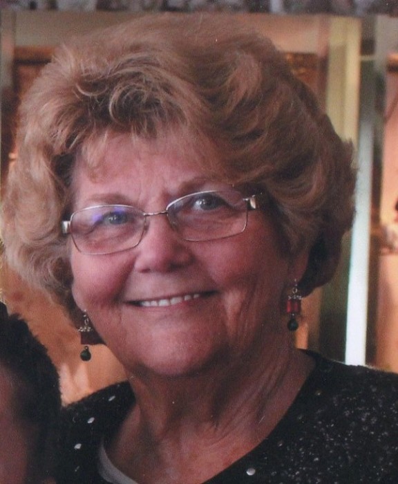 Connie K. Lynch, 70