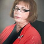 Trudy Catherine Metzger, 65