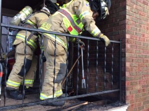 Belvidere Fire Department faces busy week with fires