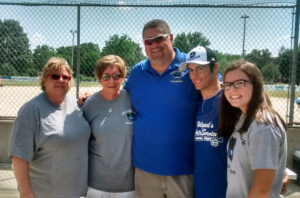 Stateline Baseball Coach’s Clincher Tournament to benefit Greg Lindmark Foundation