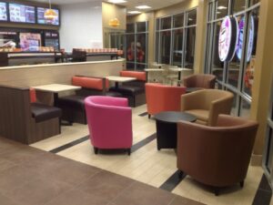 Dunkin’ Donuts announces new Machesney Park location Rockford-area franchisee expands northward
