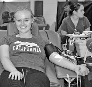 BHS Key Club to hold Blood Drive