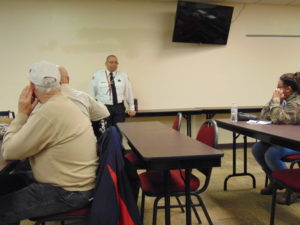 Belvidere Citizen’s Police Academy: Part 2