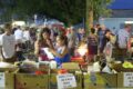 SUBMITTED PHOTOS Belvidere Daily Republican
	11th annual Fleas on Steroids late night market will be held June 16.