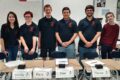 WHS Scholastic Bowl receives honors