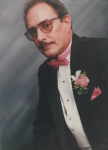 Charles Lee Miller obituary